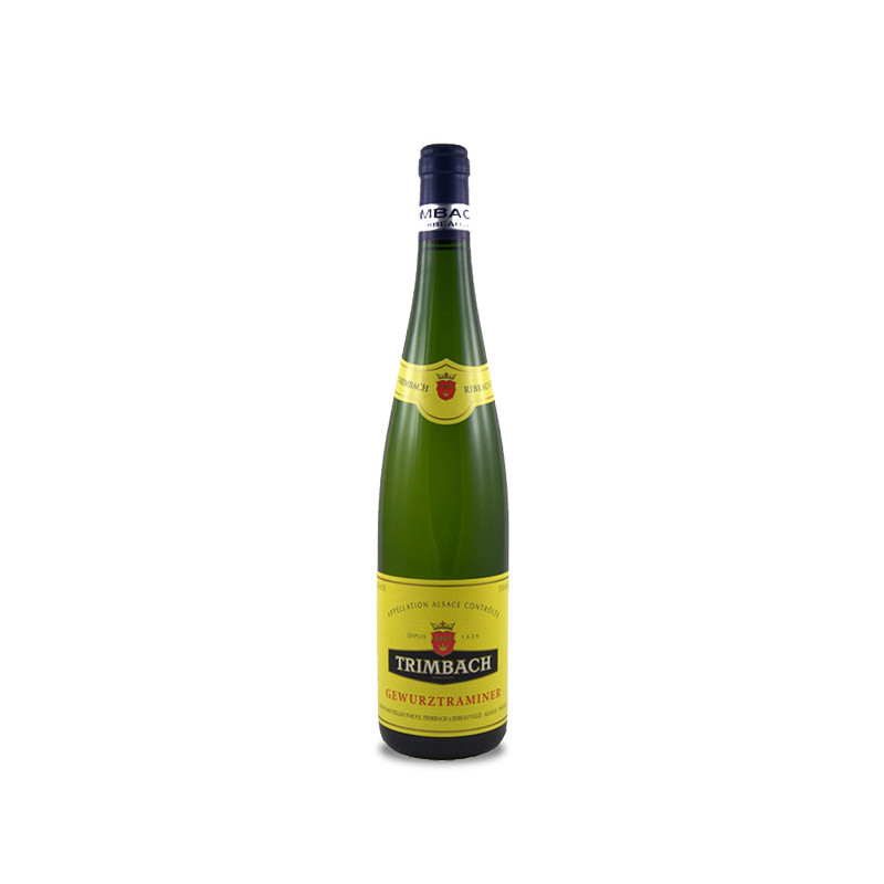 Image of Trimbach Gewürztraminer 2022