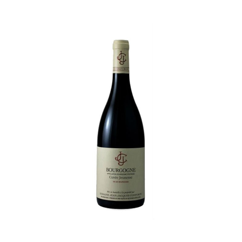 J.J. Confuron Bourgogne Pinot Noir Cuvée Jeunesse 2024