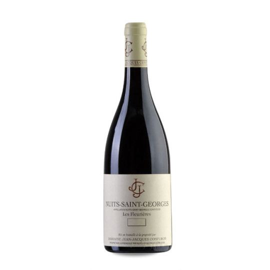 J.J. Confuron...