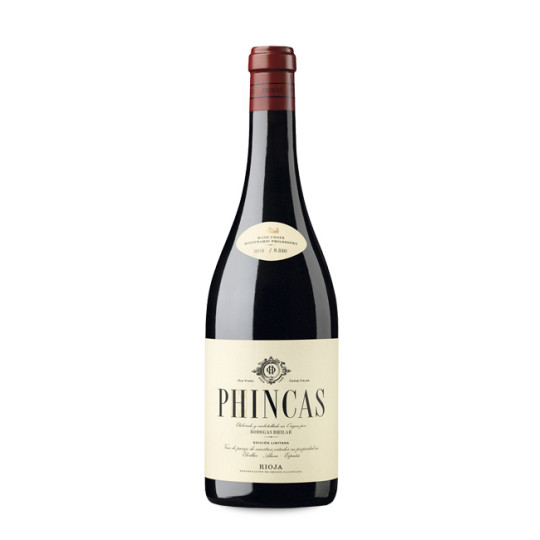Eterea Kripan Phincas 2021