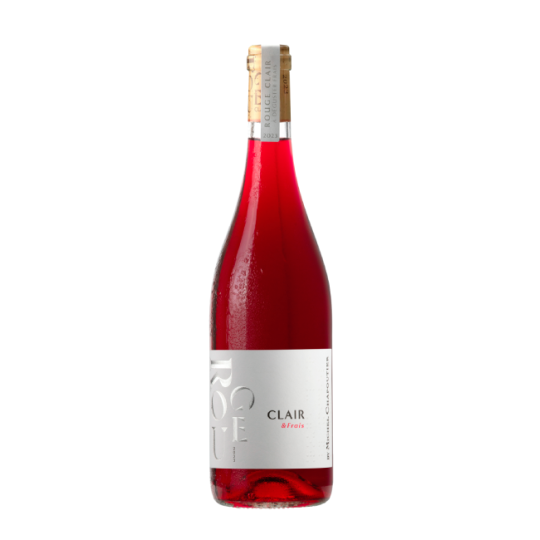 M. Chapoutier Rouge Clair 2024
