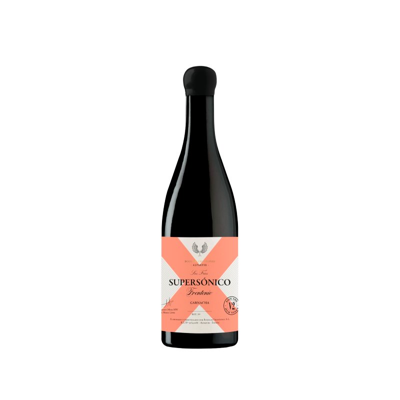Image of Frontonio Supersónico Garnacha 2023