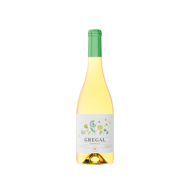 Image of Gregal d'Espiells 2025