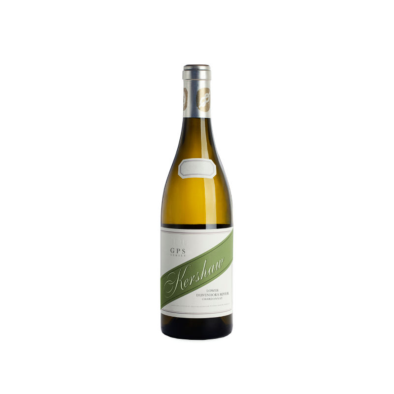 Richard Kershaw GPS Lower Duivenhoks River Chardonnay 2021