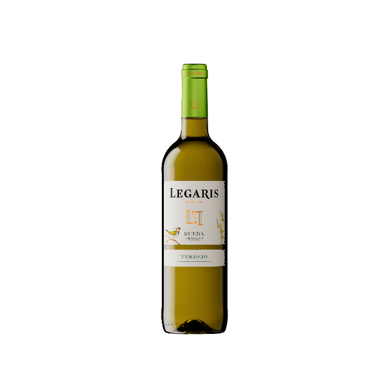 Legaris Verdejo 2025