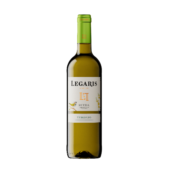 Legaris Verdejo 2025