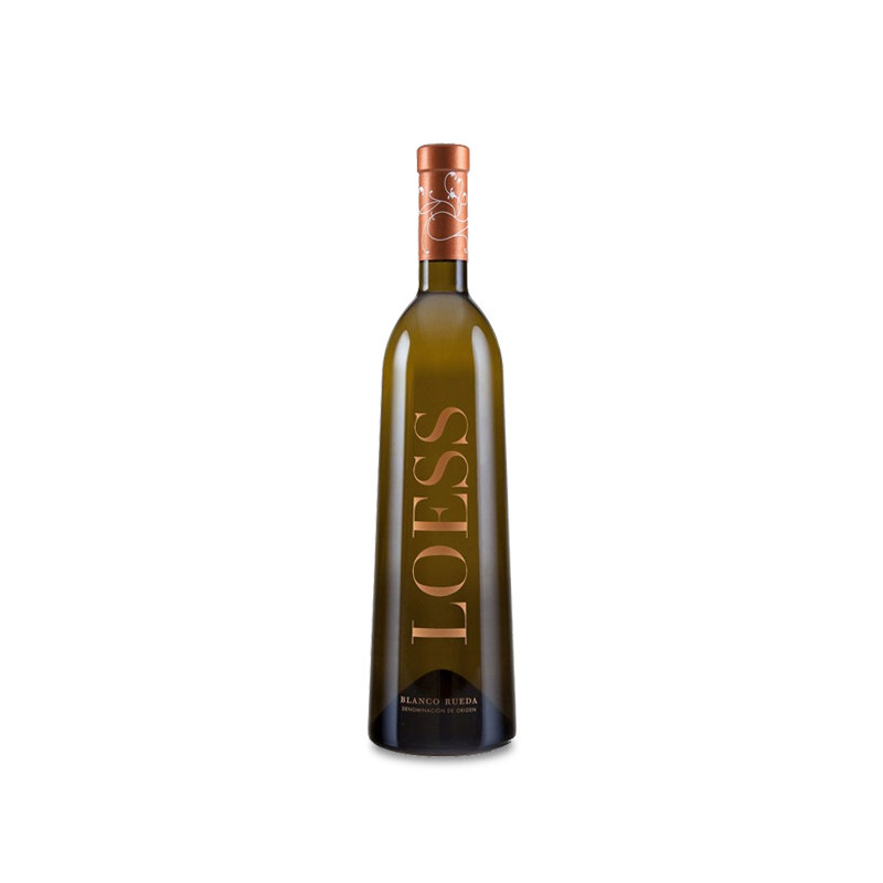Loess Verdejo 2025