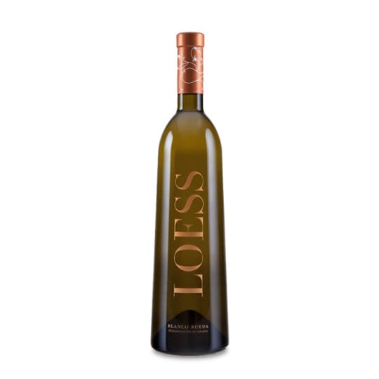 Loess Verdejo 2025