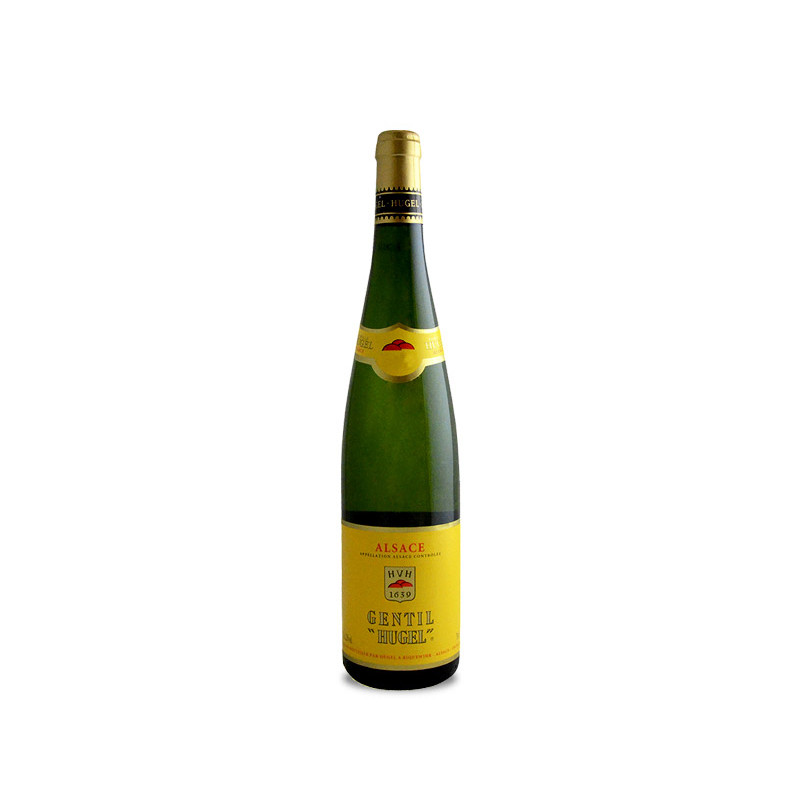 Hugel Gentil 2024