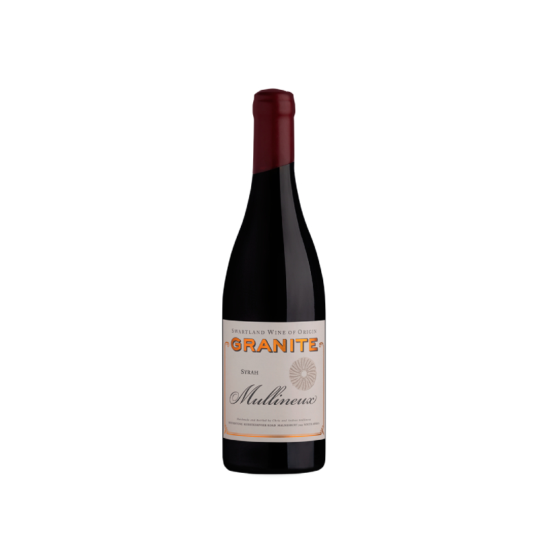 Mullineux Granite Syrah 2023