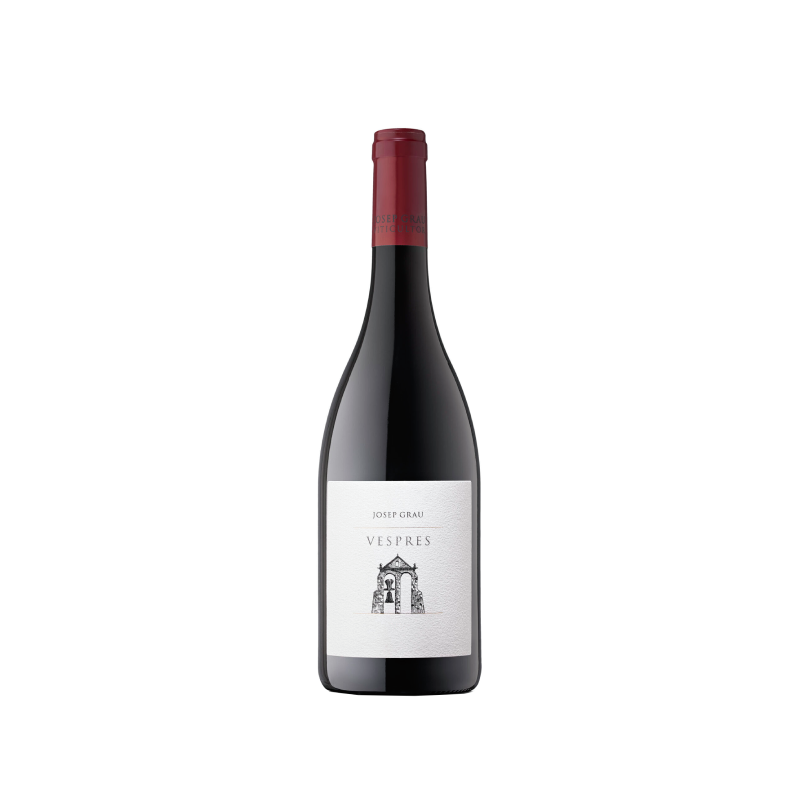 Image of Josep Grau Viticultor Vespres Tinto 2024