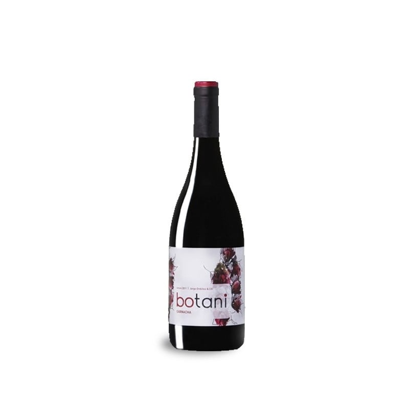 Image of Botani Garnacha 2024