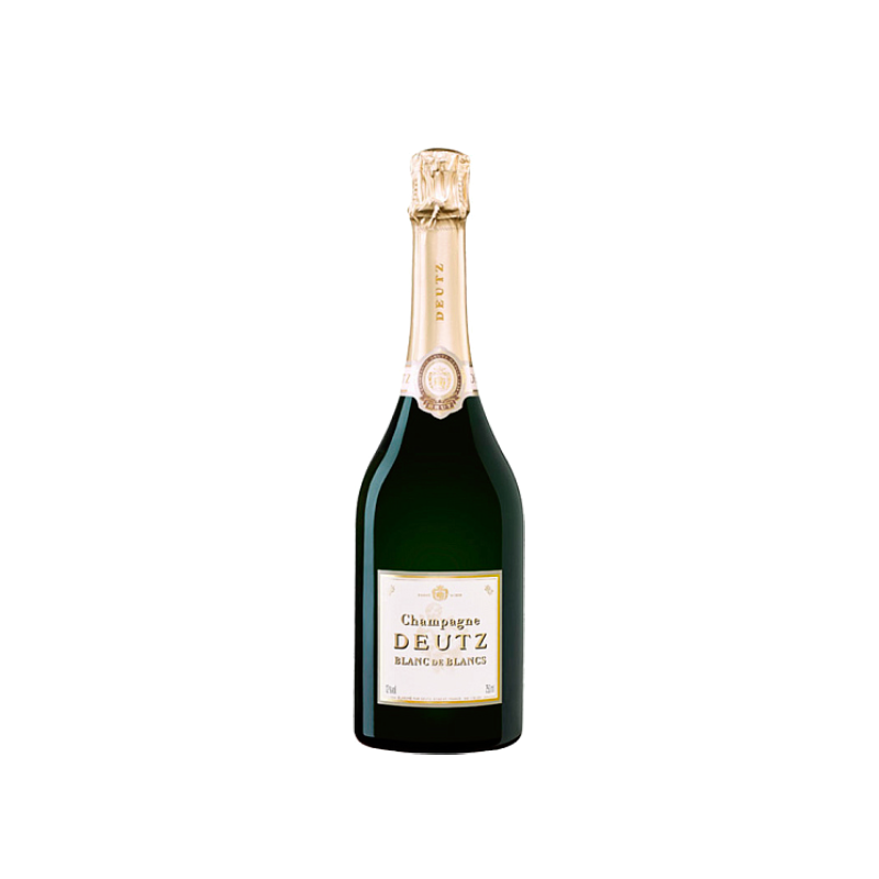 Image of Deutz Blanc de Blancs 2019
