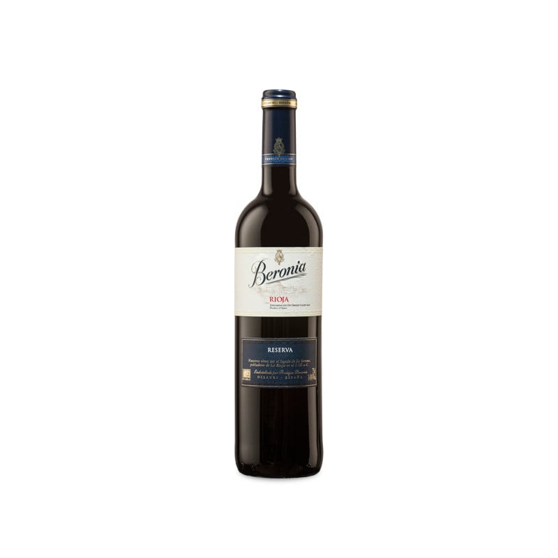 Beronia Reserva 2020