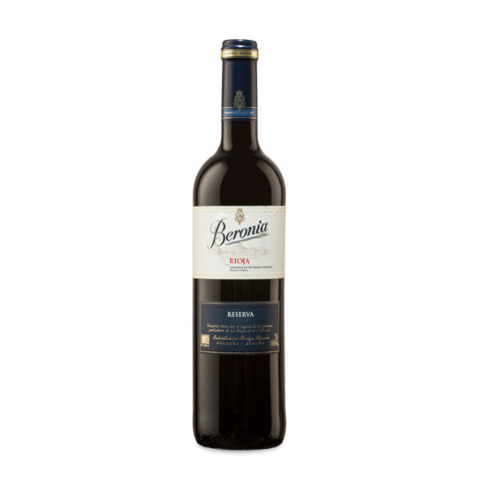 Beronia Reserva 2020
