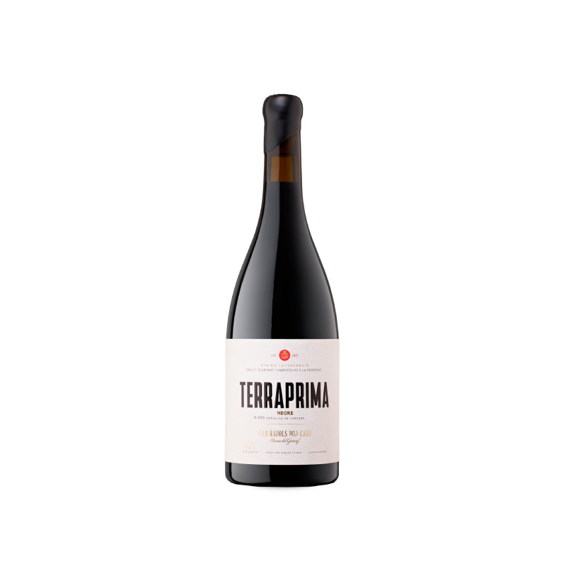 Image of Terraprima Negre 2025