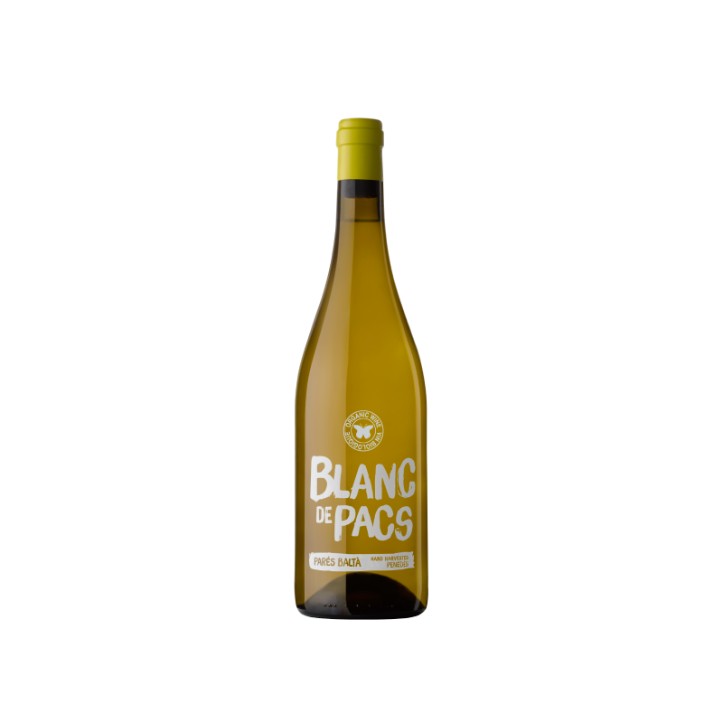 Image of Parés Baltà Blanc de Pacs 2025