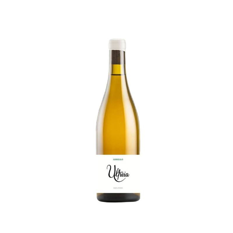 Image of Ultreia Godello 2024