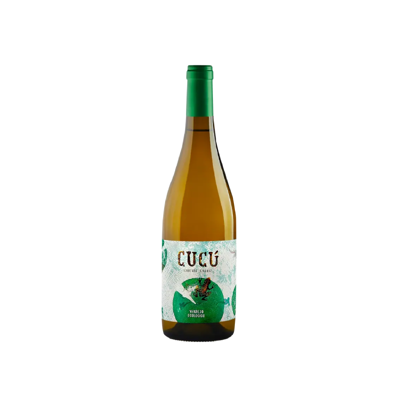 Barco del Corneta Cucú 2025