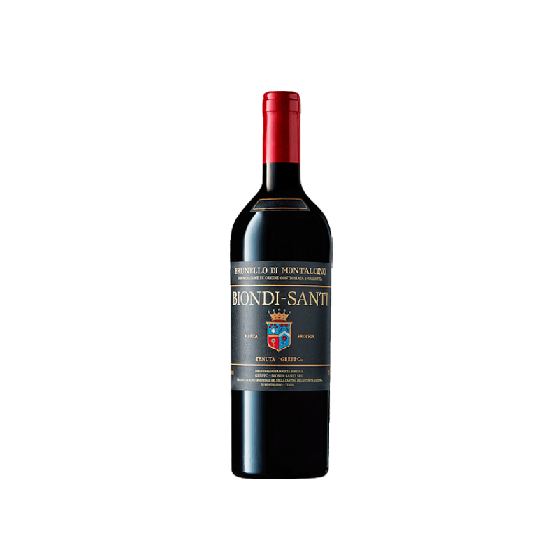 Image of Biondi-Santi Brunello di Montalcino 2019