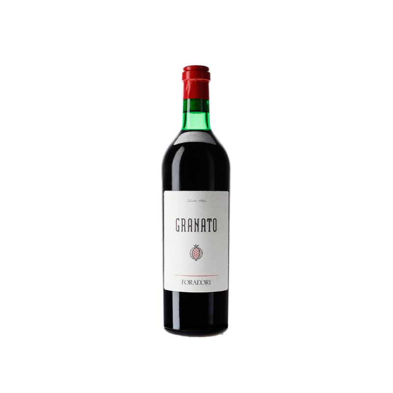 Foradori Granato Teroldego 2023