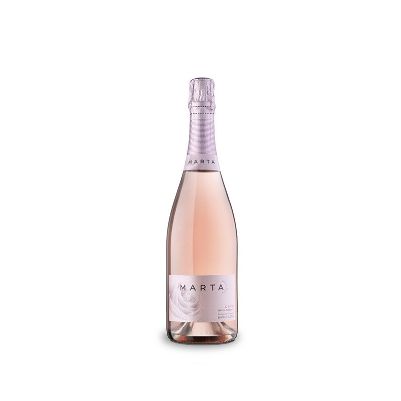 Marta Passió Reserva Brut 2023