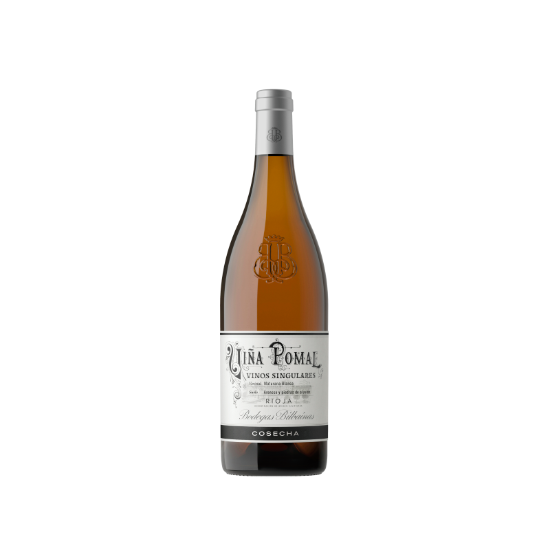 Image of Viña Pomal Maturana Blanca 2020
