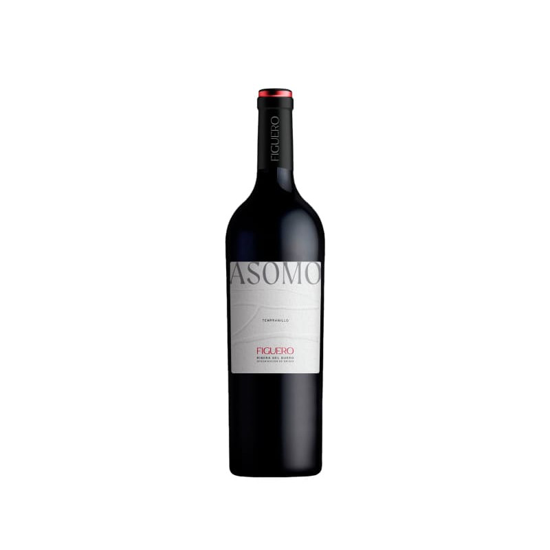 Image of Figuero Asomo Tempranillo Magnum 2024