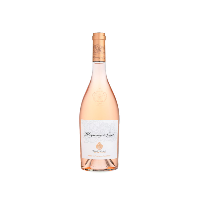 Image of Caves d'Esclans Whispering Angel Rosé 2025