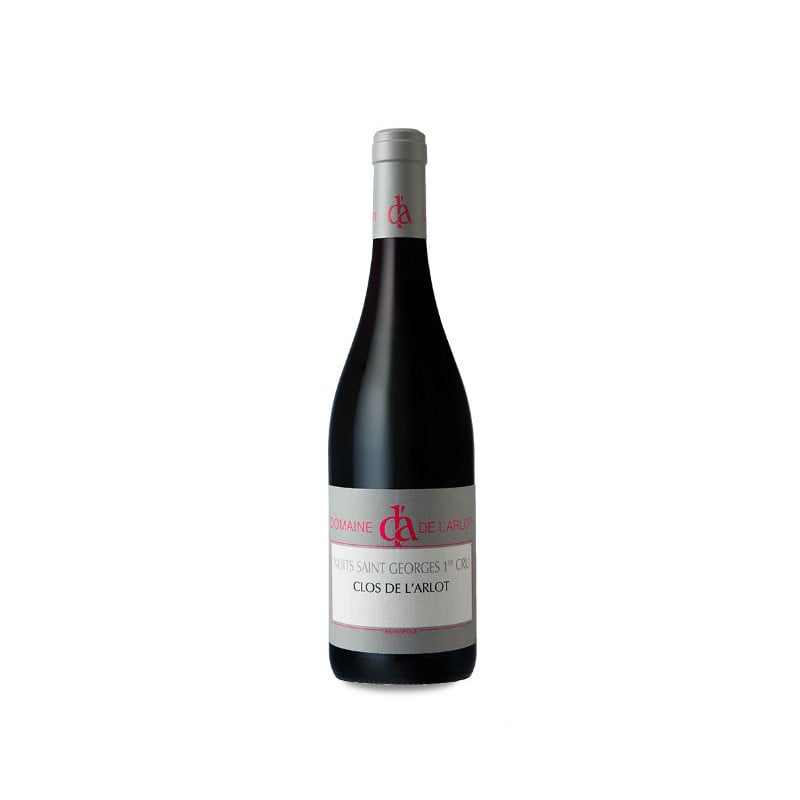 Domaine de L'Arlot Nuits-Saint-Georges 1er Cru Clos de L'Arlot 2024