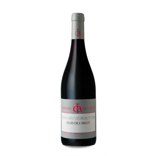 Domaine de L'Arlot...