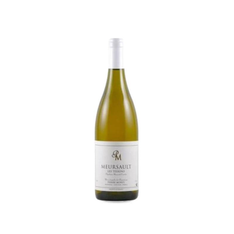 Pierre Morey Meursault Les Tessons 2024