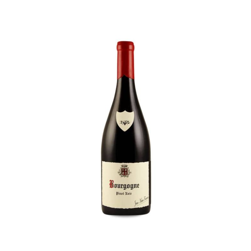 Jean-Marie Fourrier Bourgogne Rouge 2024