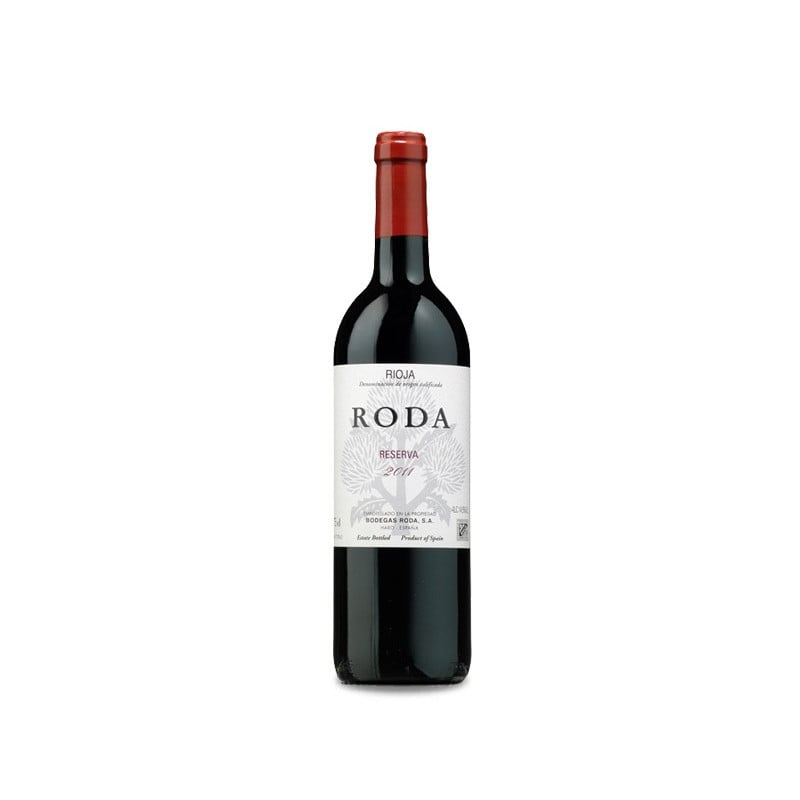 Image of Roda Reserva 3 Liters (Jéroboam) 2019