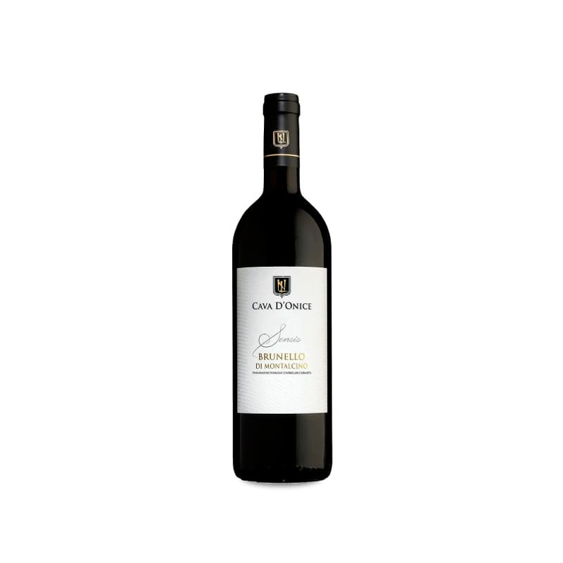 Image of Cava d'Onice Sensis Brunello di Montalcino 2021