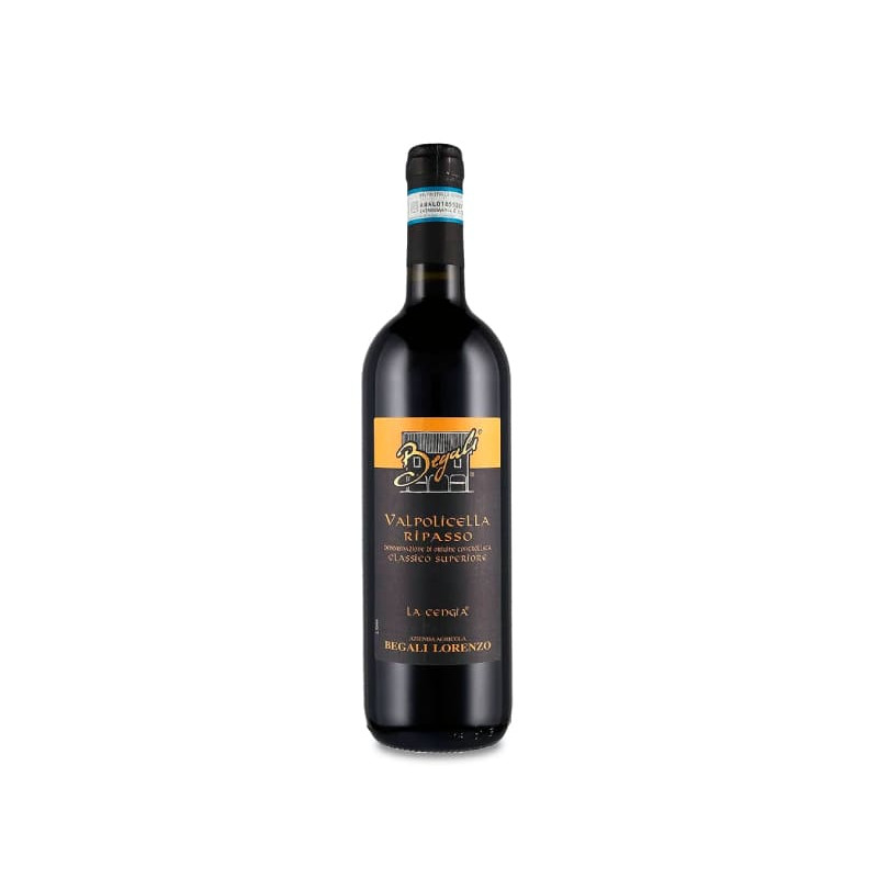 Image of Begali La Cengia Valpolicella Ripasso Classico Superiore 2023
