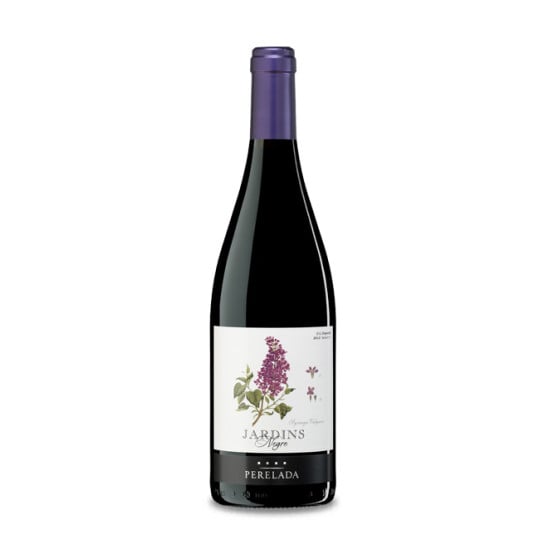 Perelada Jardins Negre 2025