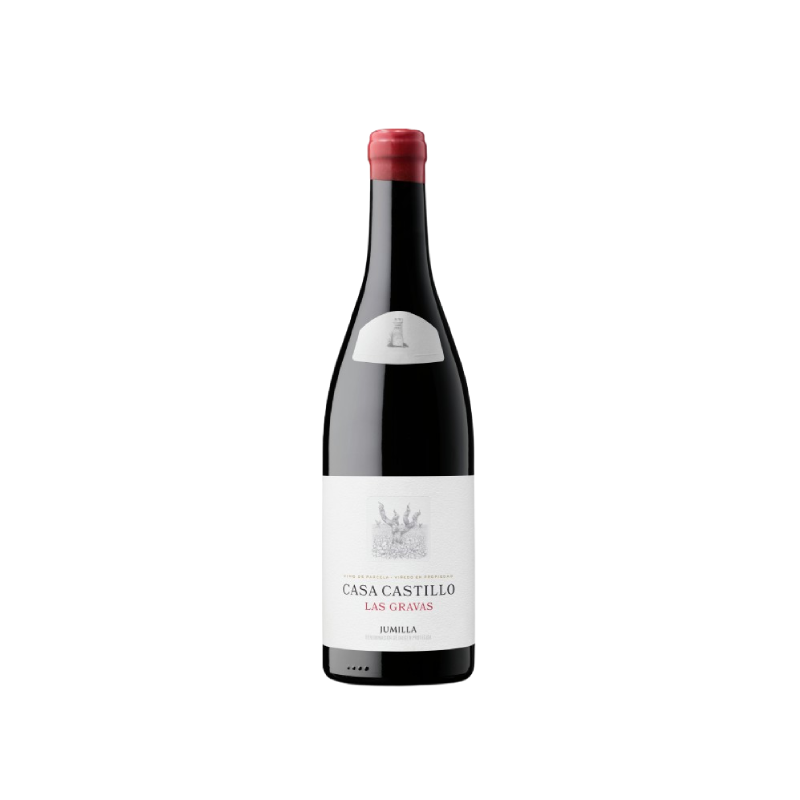 Casa Castillo Las Gravas 2023