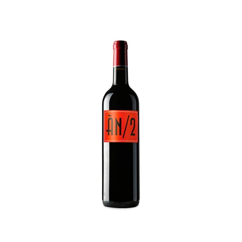 Ànima Negra 'AN/2'  Magnum 2023