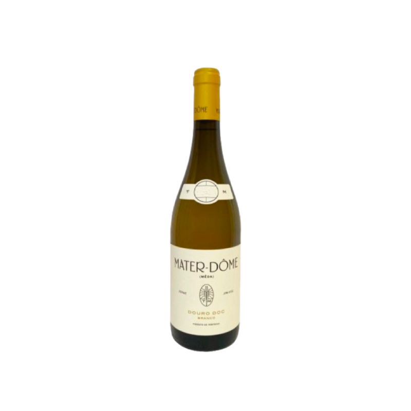 Mater-Dôme Blanco 2024