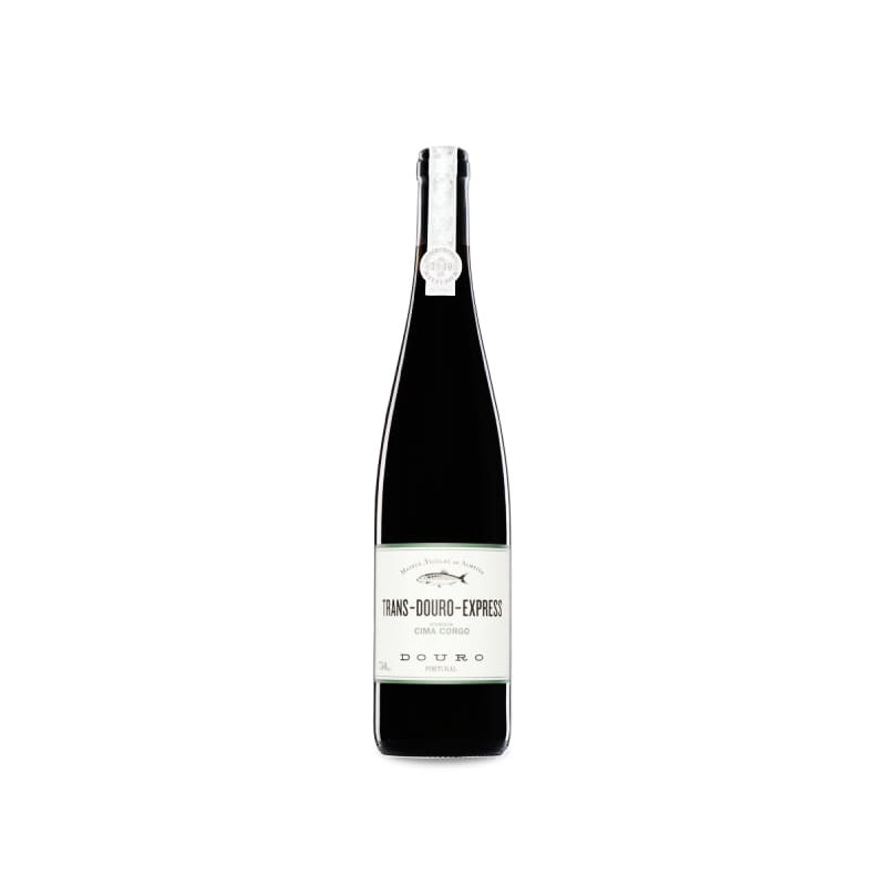 Image of Trans Douro Express Cima Corgo 2023