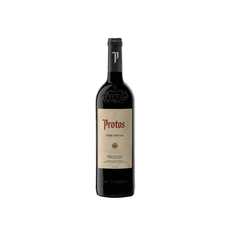 Protos Serie Privada 2021