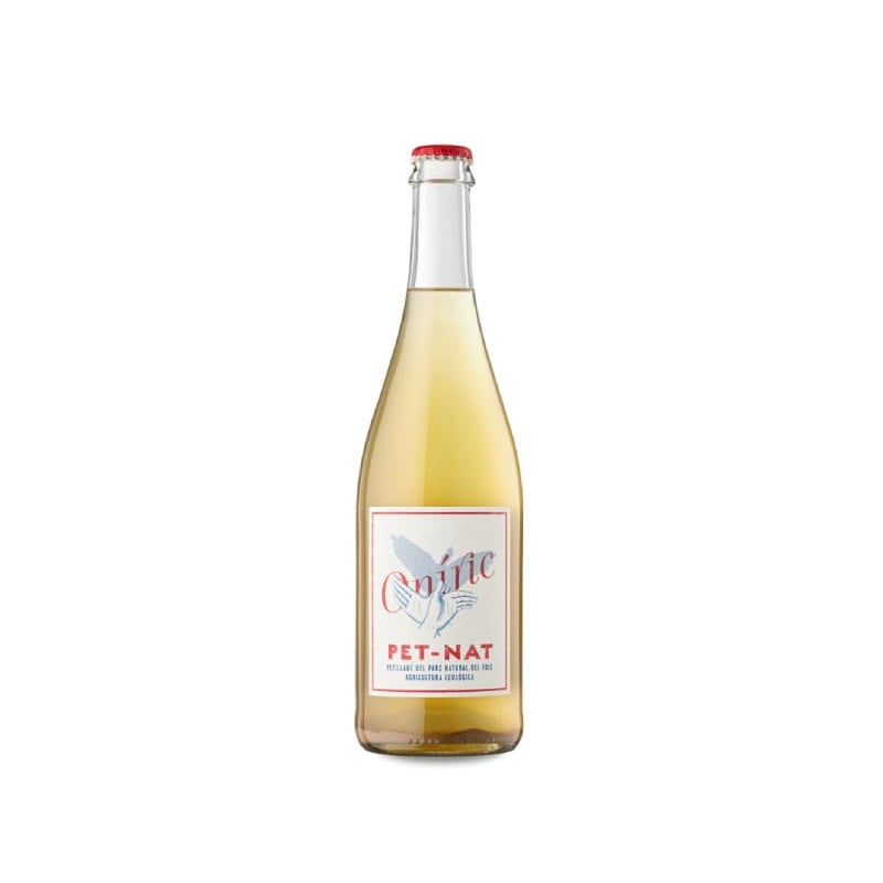 Entre Vinyes Oníric Pet Nat  2025