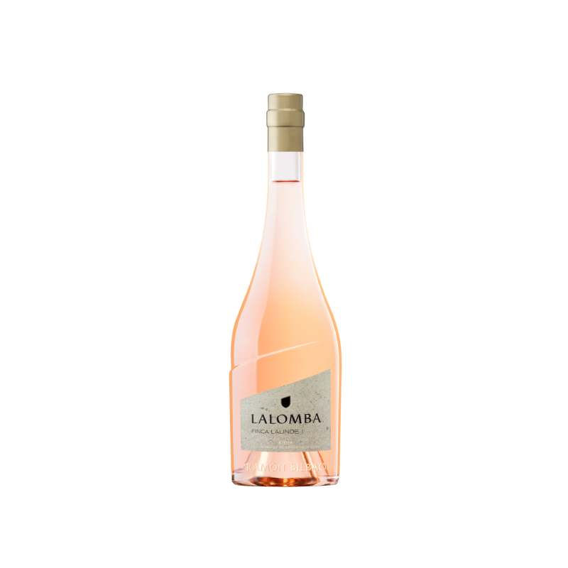 Image of Lalomba Rosé 2025