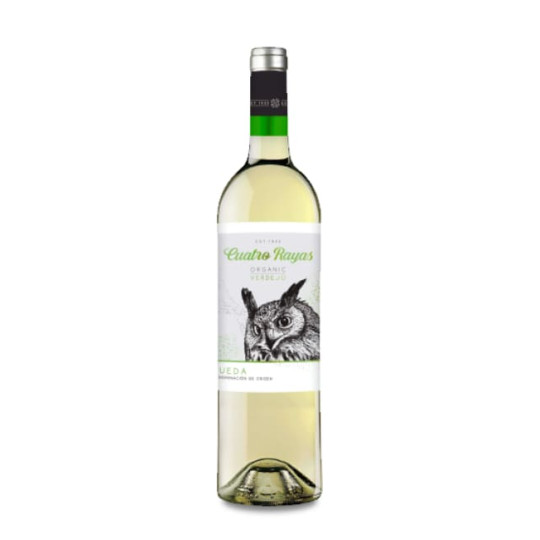 Cuatro Rayas  Verdejo 2025