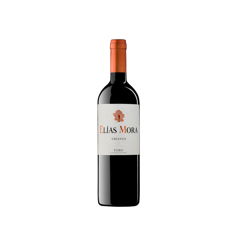 Image of Elías Mora Crianza 2021