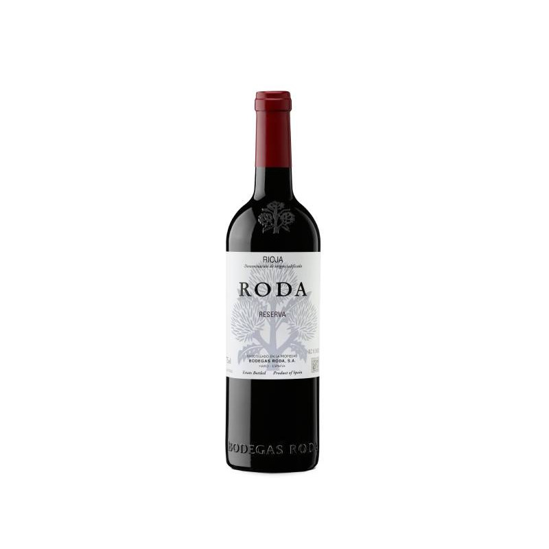 Image of Roda Reserva 2022