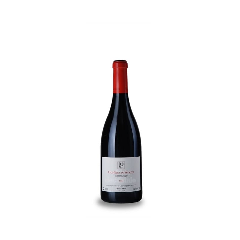 Dominio de Atauta Magnum 2021