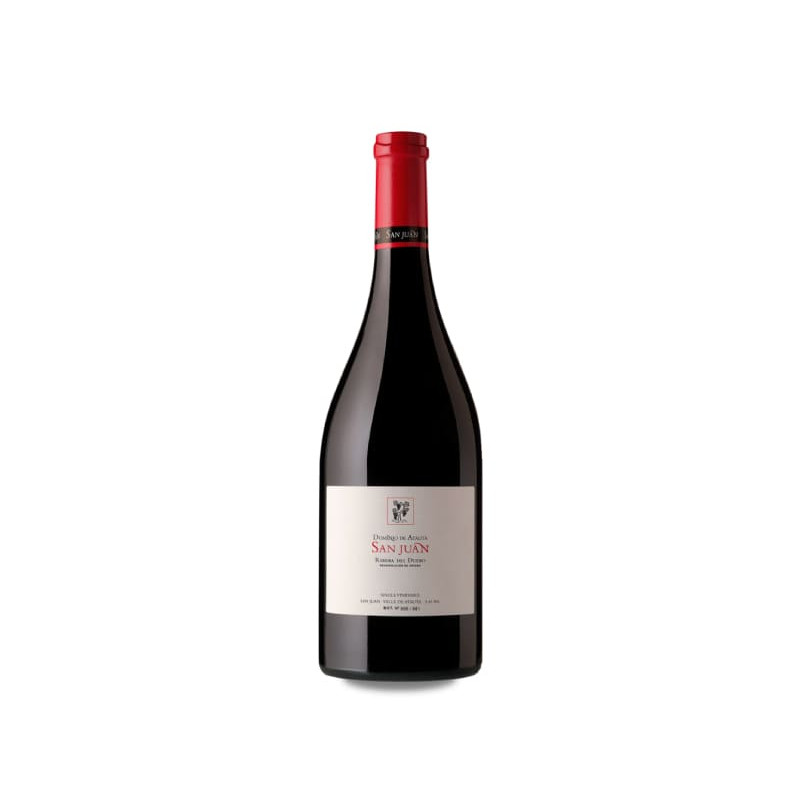 Image of Dominio de Atauta San Juan 2019