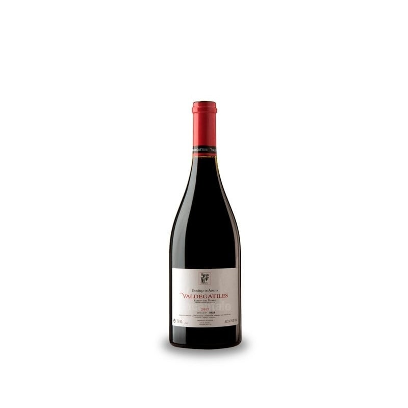 Dominio de Atauta Valdegatiles 2019
